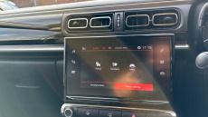 Citroen C3 1.2 PureTech 110 Plus 5dr EAT6 Petrol Hatchback